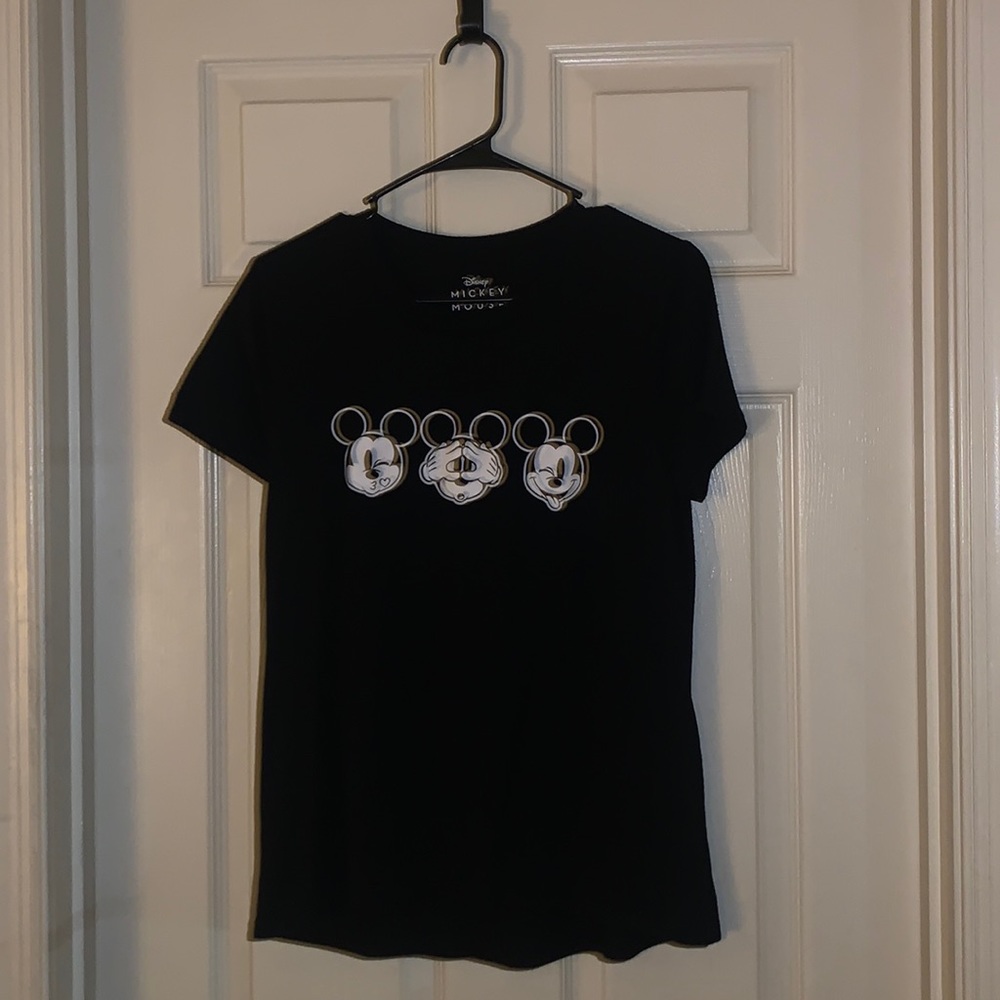 Disney Mickey Mouse TShirt Size Large